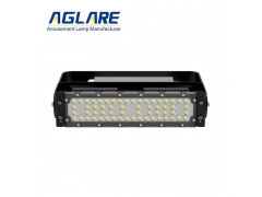  LED Tunnel Floodlight - 50W LED Tunnel Lights LED Floodlight Outdoor